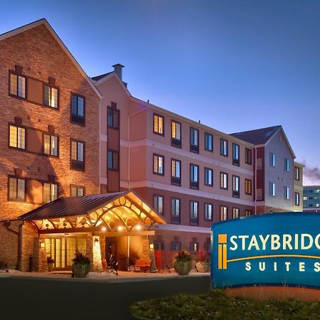Staybridge Suites Omaha 80Th And Dodge, An Ihg Hotel Bagian luar foto